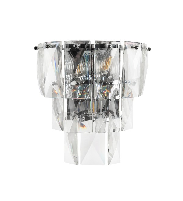 Настенный светильник LOFT IT Contemporary 10561W Clear