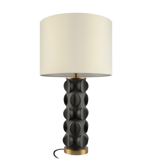 Настольная лампа LOFT IT Beans 10494T Black