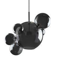 Подвесной светильник LOFT IT Bolle 2029-P6