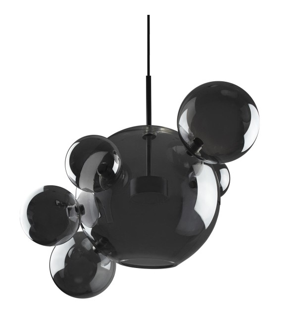 Подвесной светильник LOFT IT Bolle 2029-P6