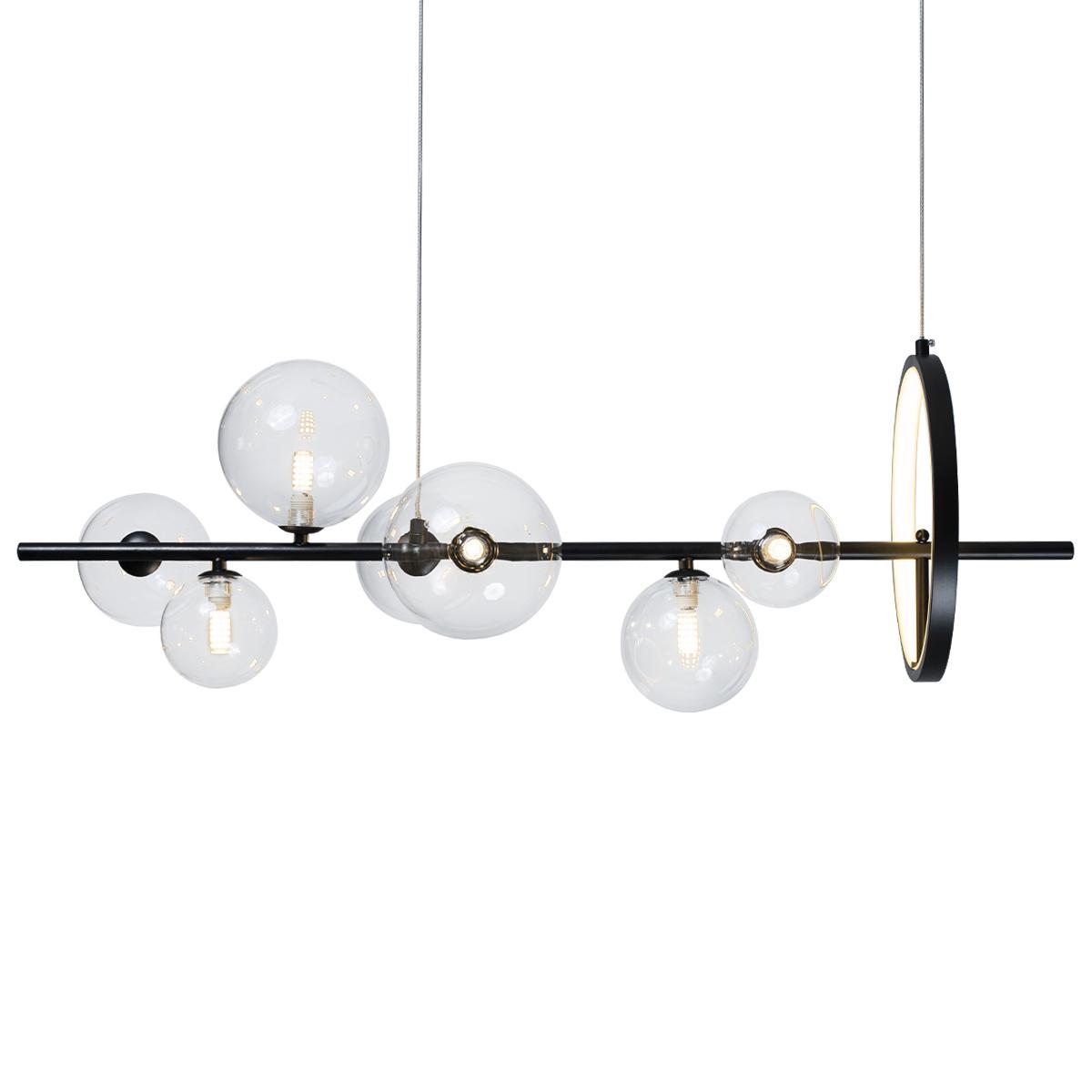 Подвесной светильник LOFT IT Molecule 10023/900