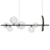 Подвесной светильник LOFT IT Molecule 10023/900