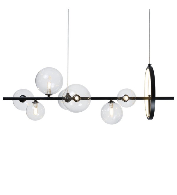 Подвесной светильник LOFT IT Molecule 10023/900