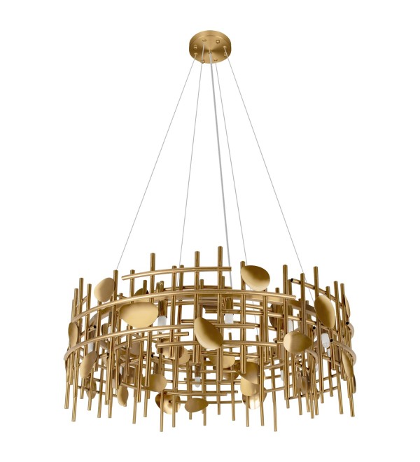 Подвесной светильник LOFT IT Escama 10396/800C