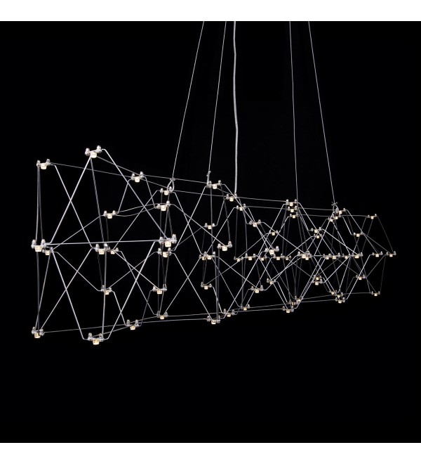 Подвесной светильник LOFT IT Universe 10257/2100
