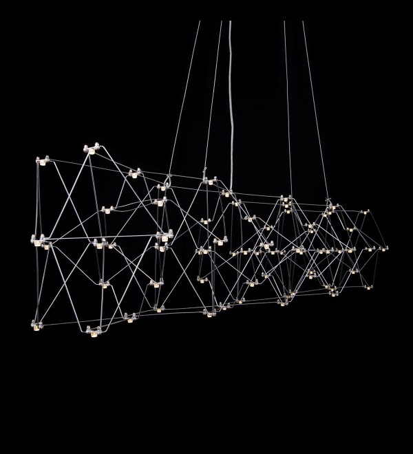 Подвесной светильник LOFT IT Universe 10257/2100