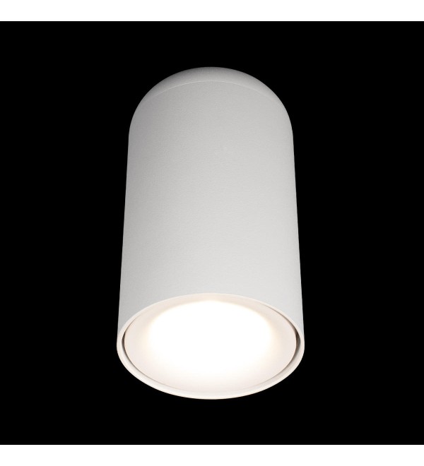 Потолочный светильник LOFT IT Tictac 10220 White 3000K