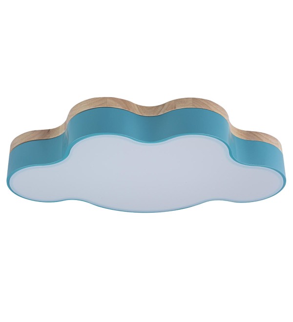 Потолочный светильник LOFT IT Axel 10005/30 Blue