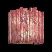 Настенный светильник LOFT IT Murano 10580W Pink