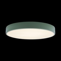 Потолочный светильник LOFT IT Axel 10002/24 Green
