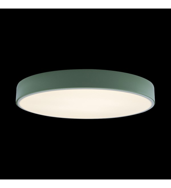 Потолочный светильник LOFT IT Axel 10002/24 Green