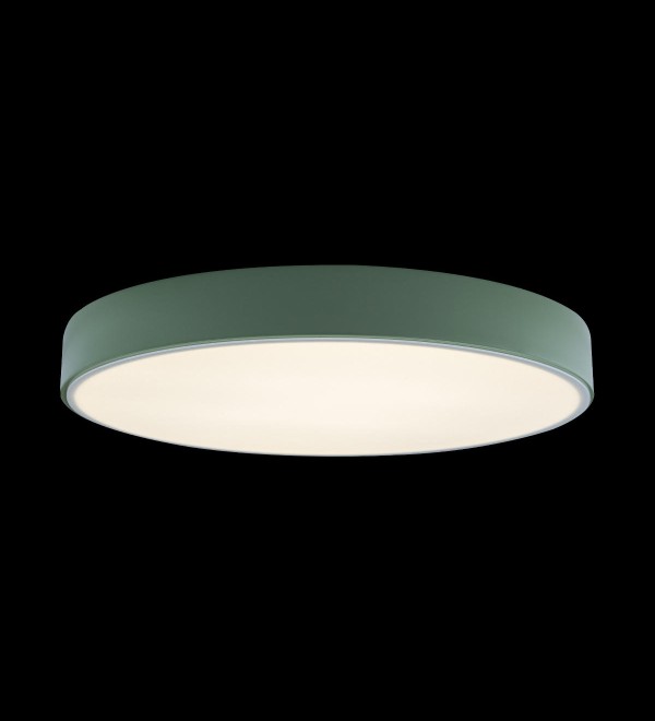 Потолочный светильник LOFT IT Axel 10002/24 Green