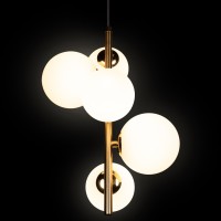 Подвесной светильник LOFT IT Tely 10236/5