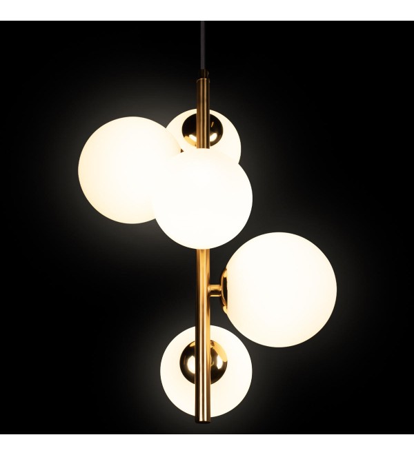 Подвесной светильник LOFT IT Tely 10236/5