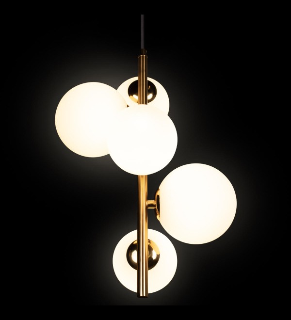 Подвесной светильник LOFT IT Tely 10236/5