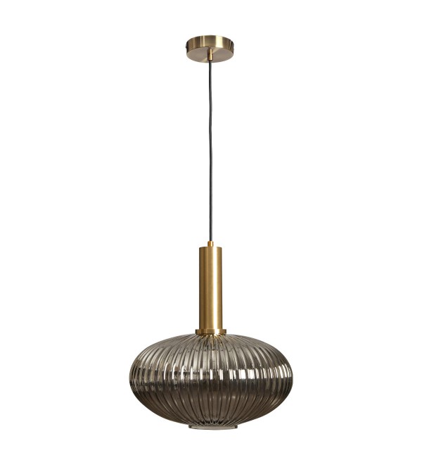 Подвесной светильник LOFT IT Iris 2070-C+BR