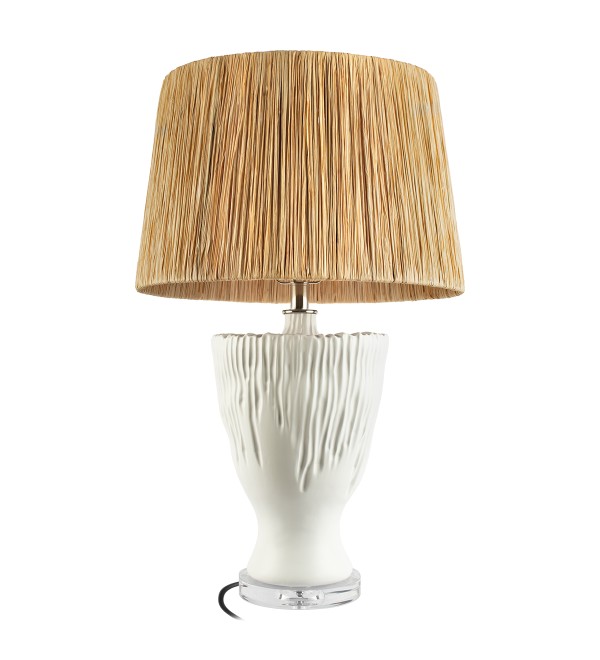 Настольная лампа LOFT IT Raffia 10497T
