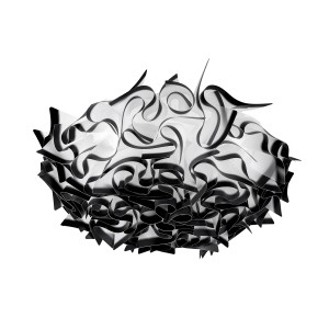 Потолочный светильник LOFT IT Clizia 10593/780C Black