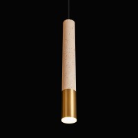 Подвесной светильник LOFT IT Everest 10583C Bronze