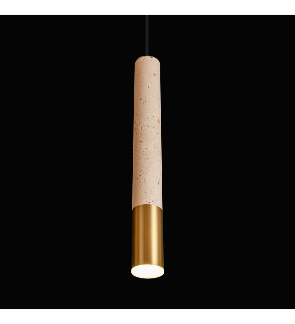 Подвесной светильник LOFT IT Everest 10583C Bronze