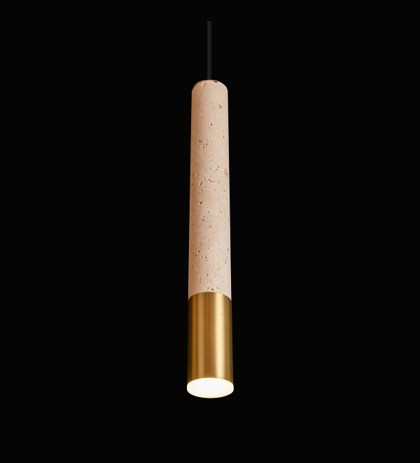 Подвесной светильник LOFT IT Everest 10583C Bronze