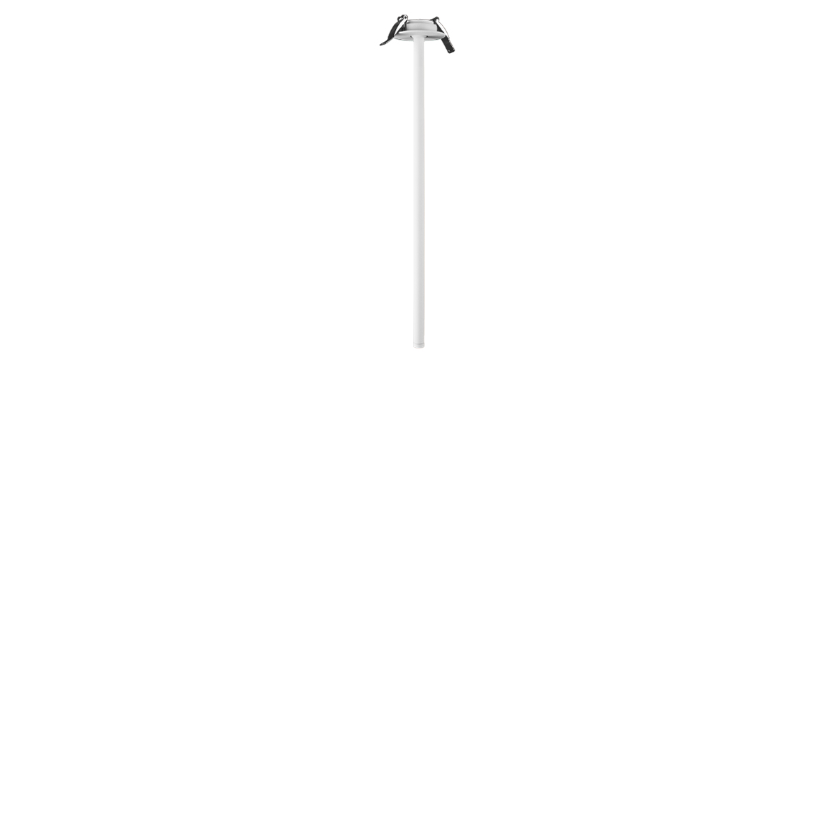Потолочный светильник LOFT IT Cane 10359/500 White