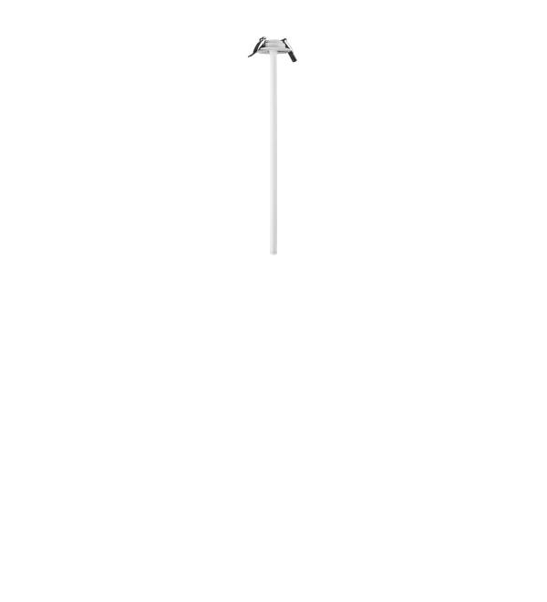 Потолочный светильник LOFT IT Cane 10359/500 White