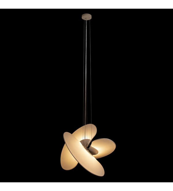 Подвесной светильник LOFT IT Levante 10392/600