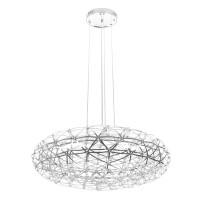 Подвесной светильник LOFT IT Raimond 1898/1000 Chrome