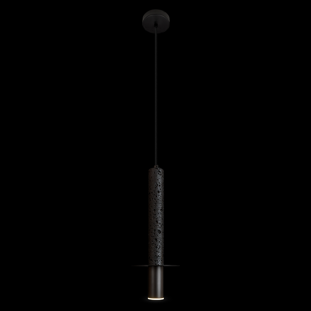 Подвесной светильник LOFT IT Everest 10583A Black