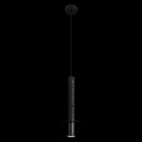 Подвесной светильник LOFT IT Everest 10583A Black