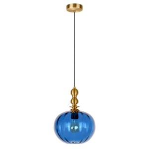 Подвесной светильник LOFT IT Melon 10426 Blue