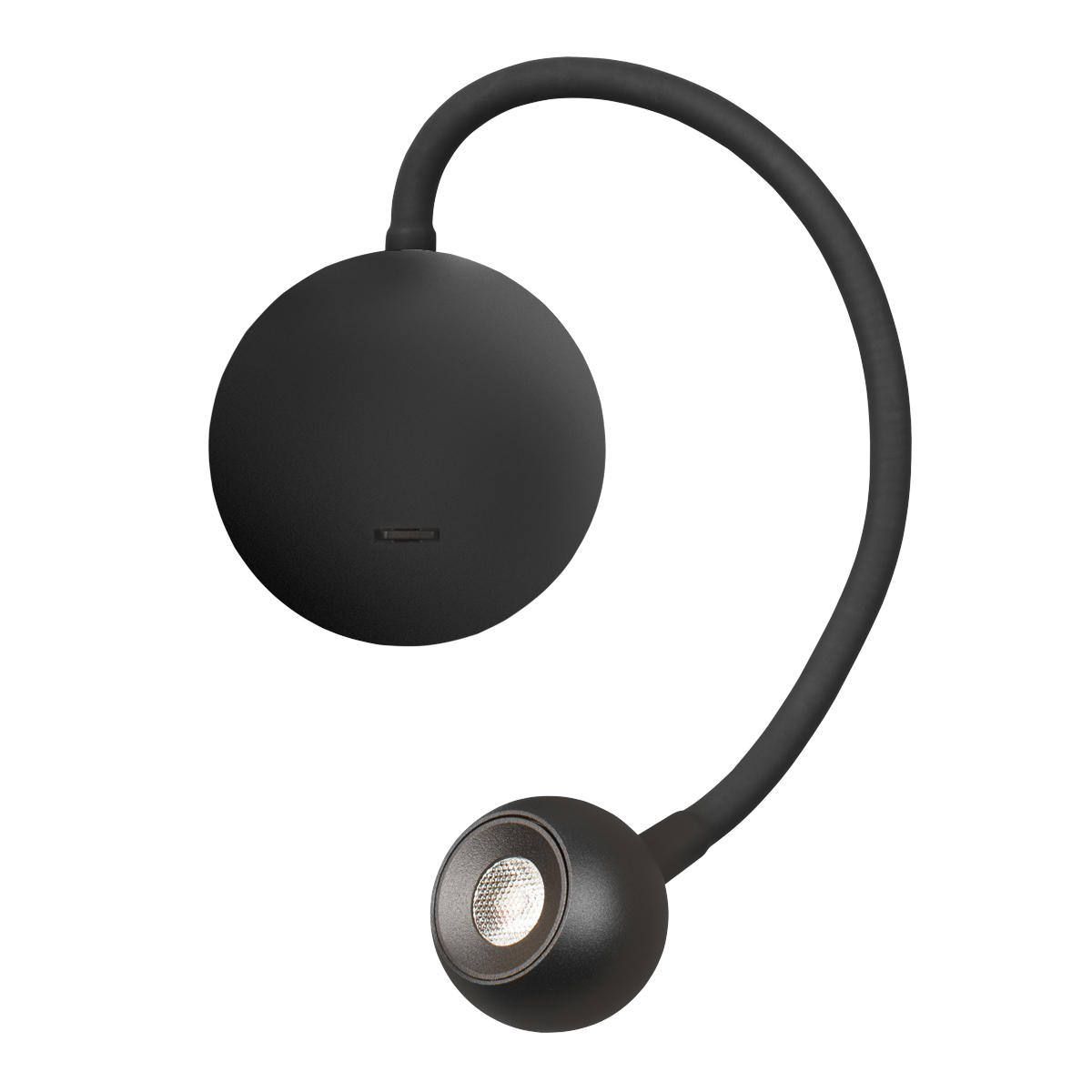 Настенный светильник LOFT IT Point 10254 Black