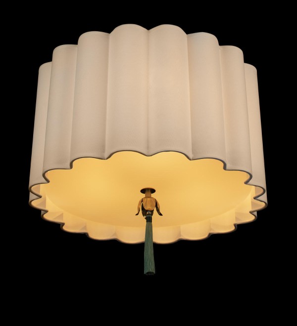 Потолочный светильник LOFT IT Mellow 10306 Light linen