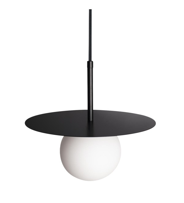 Подвесной светильник LOFT IT Ufo 10120/250P Black