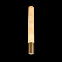 Подвесной светильник LOFT IT Montblanc 10475D Bronze
