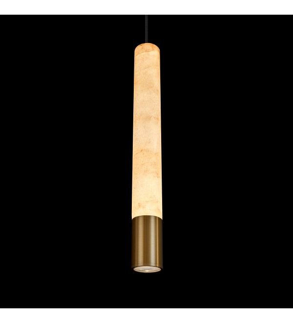 Подвесной светильник LOFT IT Montblanc 10475D Bronze