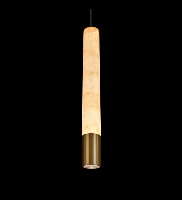 Подвесной светильник LOFT IT Montblanc 10475D Bronze