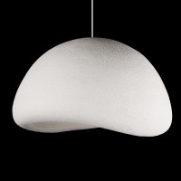 Подвесной светильник LOFT IT Stone 10252/800 White