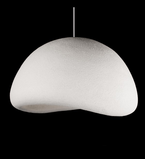 Подвесной светильник LOFT IT Stone 10252/800 White