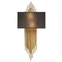 Бра LOFT IT Elegio 10107 Black