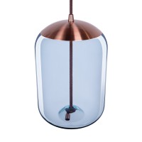 Подвесной светильник LOFT IT Knot 8133-C