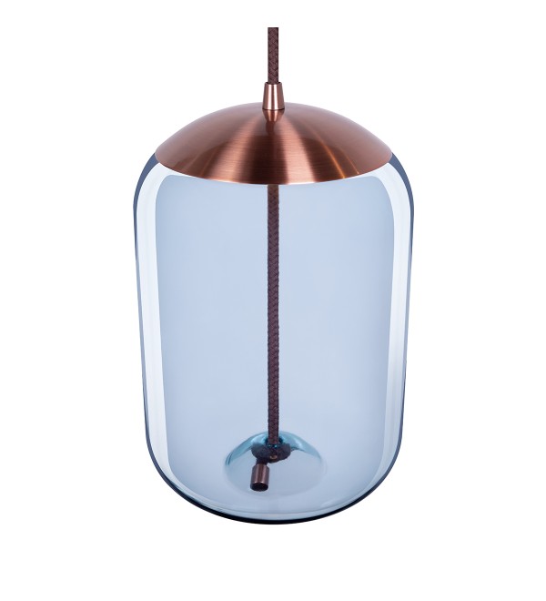 Подвесной светильник LOFT IT Knot 8133-C