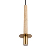 Подвесной светильник LOFT IT Everest 10583B Bronze