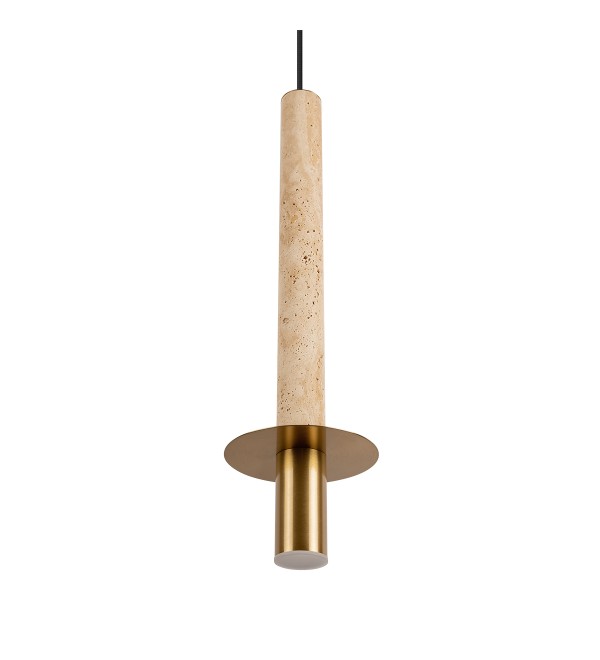 Подвесной светильник LOFT IT Everest 10583B Bronze