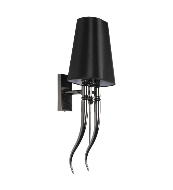 Настенный светильник LOFT IT Brunilde 10207W/M Black