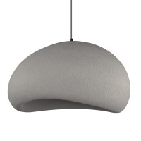 Подвесной светильник LOFT IT Stone 10252/600 Grey