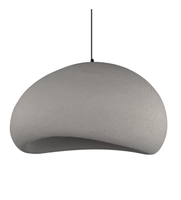 Подвесной светильник LOFT IT Stone 10252/600 Grey