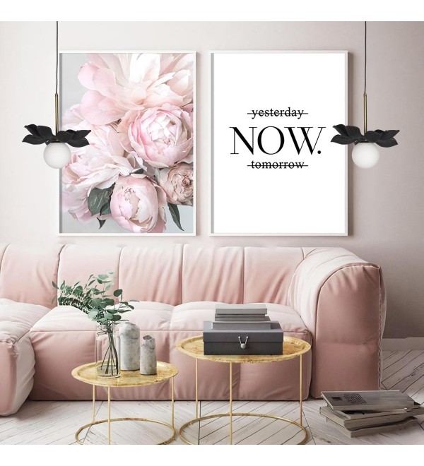 Подвесной светильник LOFT IT Monro 10213/B White