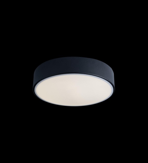 Потолочный светильник LOFT IT Axel 10002/12 Black